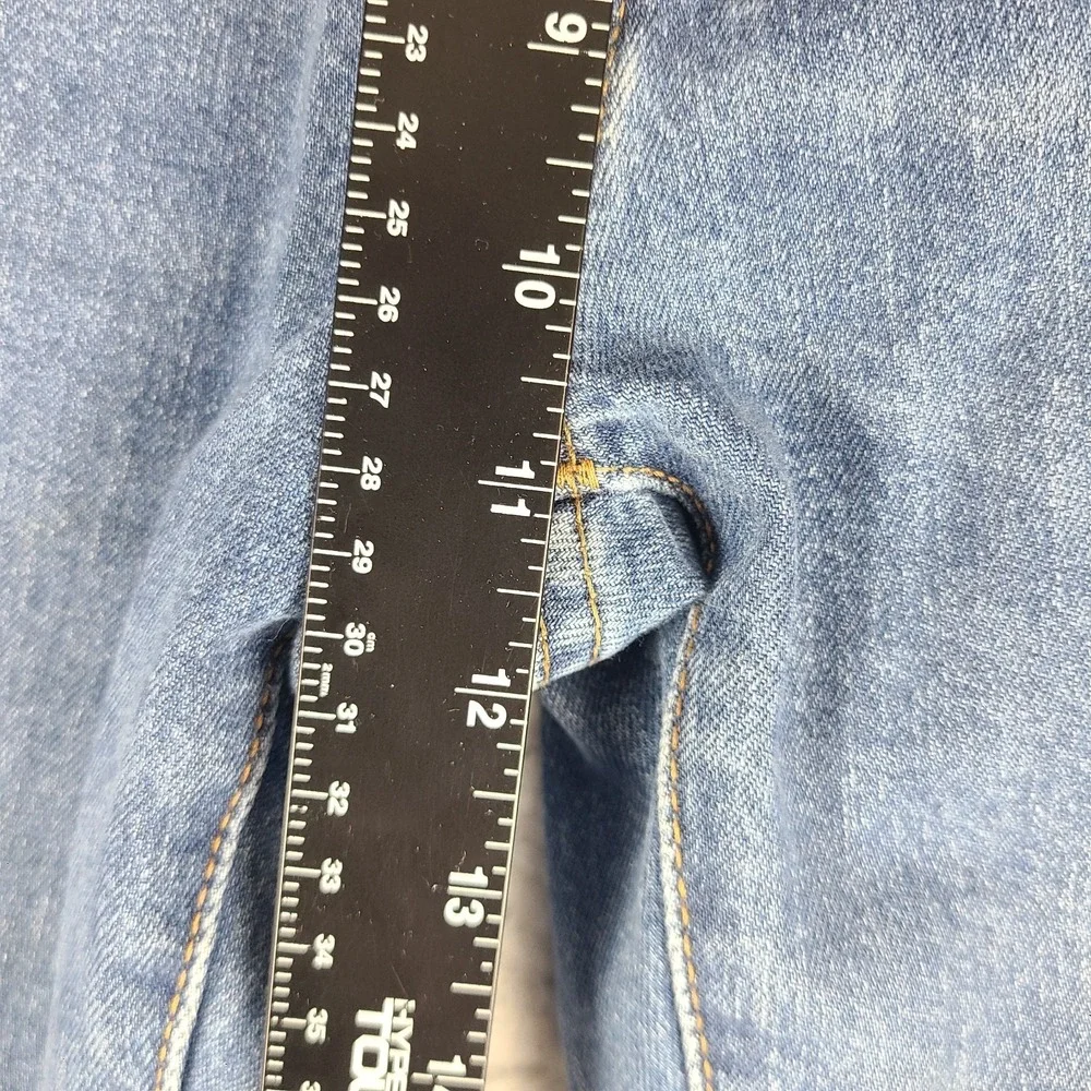Levi's Premium Jeans Mens 36x32 Lot‎ 541 Athletic Taper Fit Medium Wash Denim